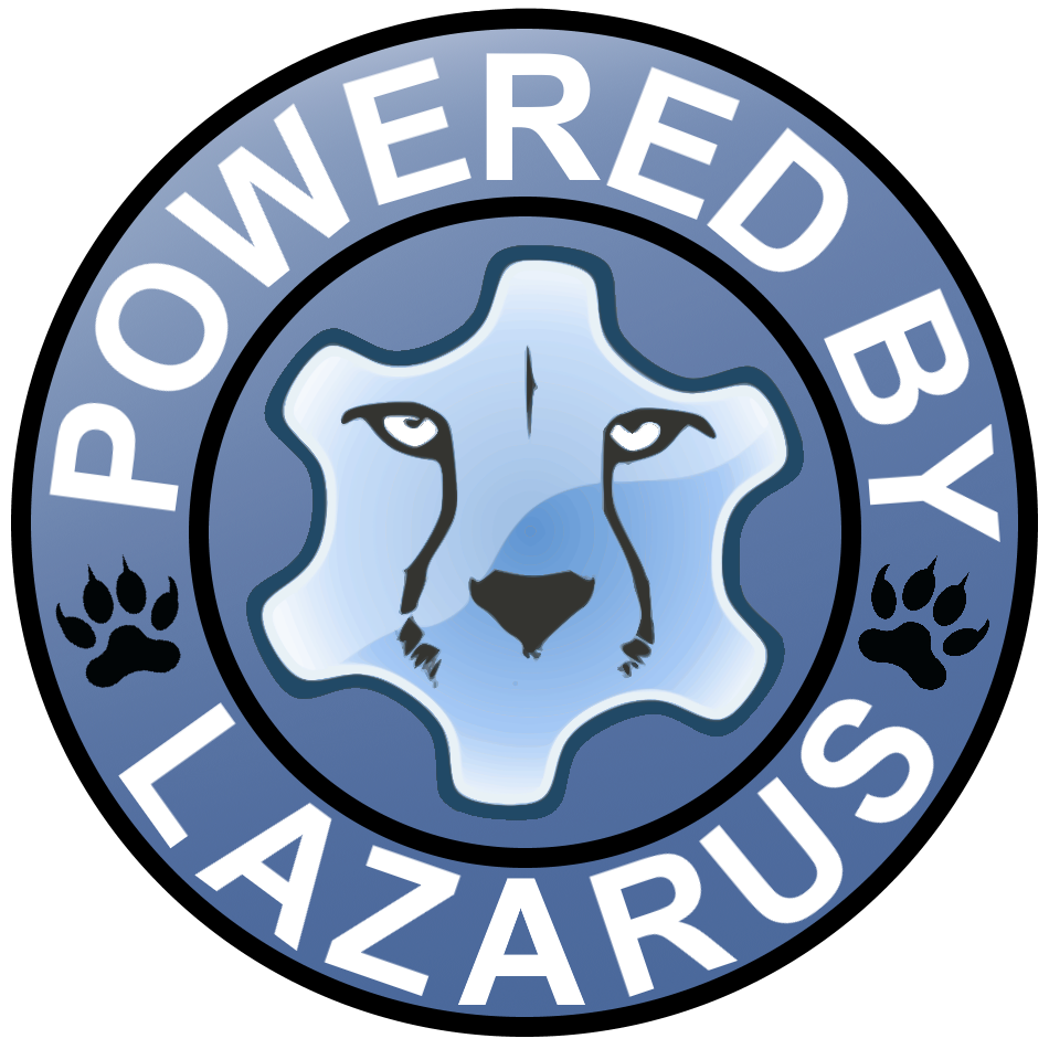 LazarusIcon